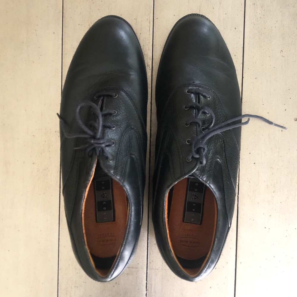 Nike Air Kempshaw Last Comfort Golf Shoes SZ 11.5